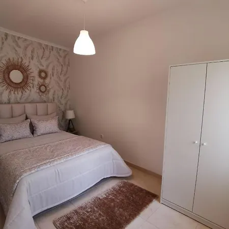Cantinho Da Praia Apartments Nazaré Buitenkant foto