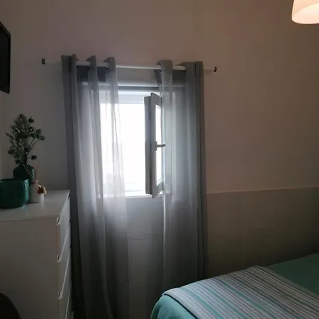 Cantinho Da Praia Apartments Nazaré Buitenkant foto