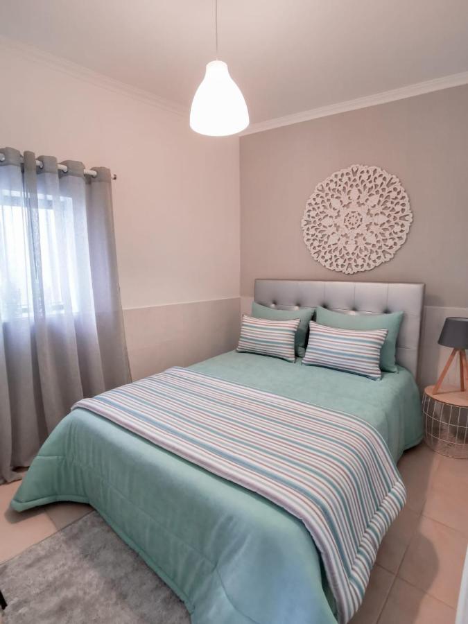 Apartment Cantinho Da *
