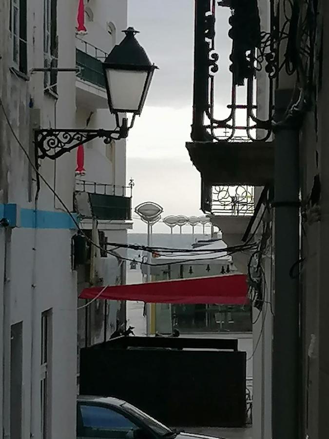 Cantinho Da Apartment Nazaré