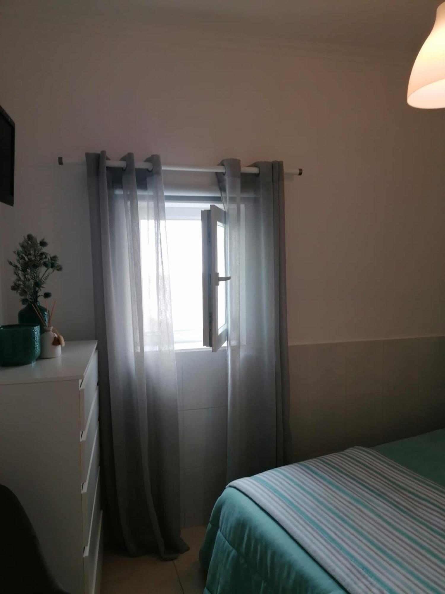 Appartamento Cantinho Da Nazaré